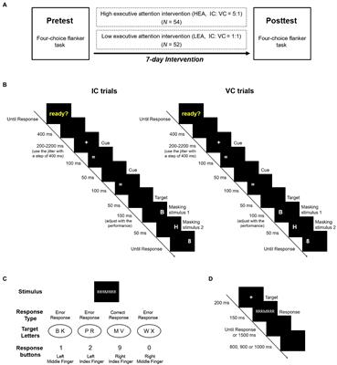 Post-error adjustments depend causally on executive attention: Evidence from an intervention study